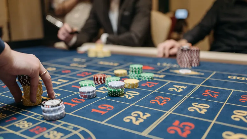 Web-Betting Tipps für Anfänger: Erfolgreich starten!