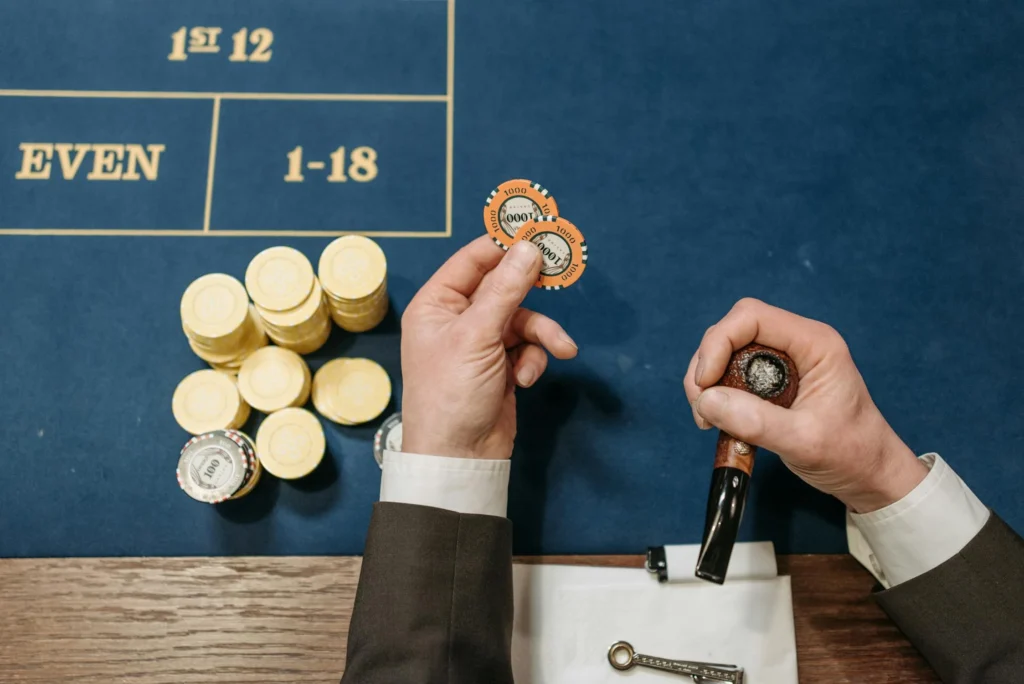The Benefits of Playing at Casinos Without Geographic Restrictions