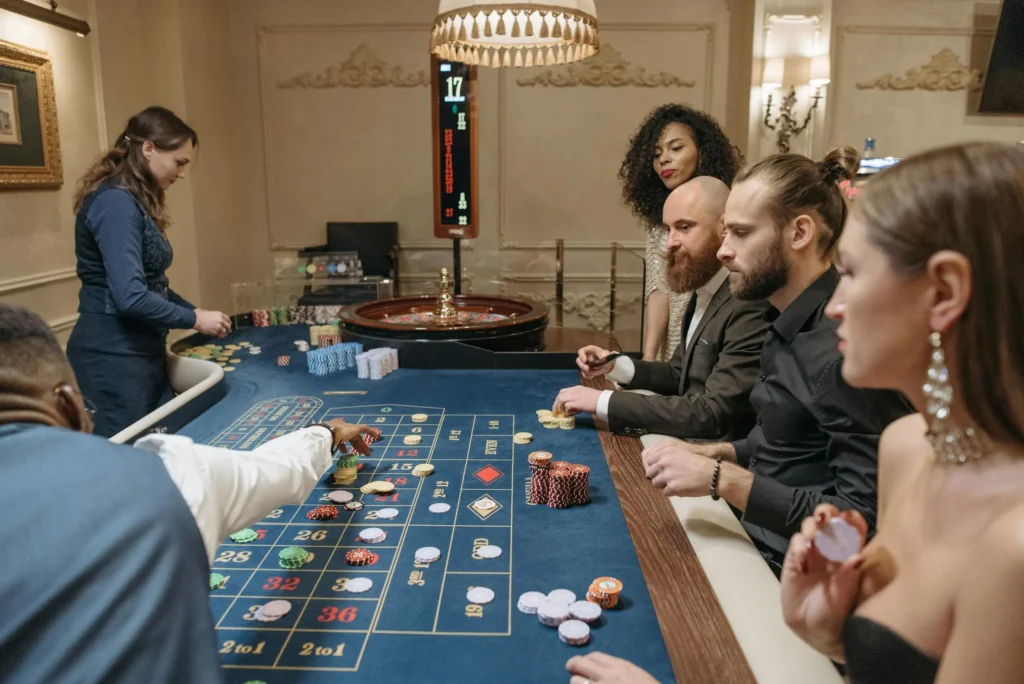 How Player-Driven Storylines Are Revolutionizing Casino Game Narratives
