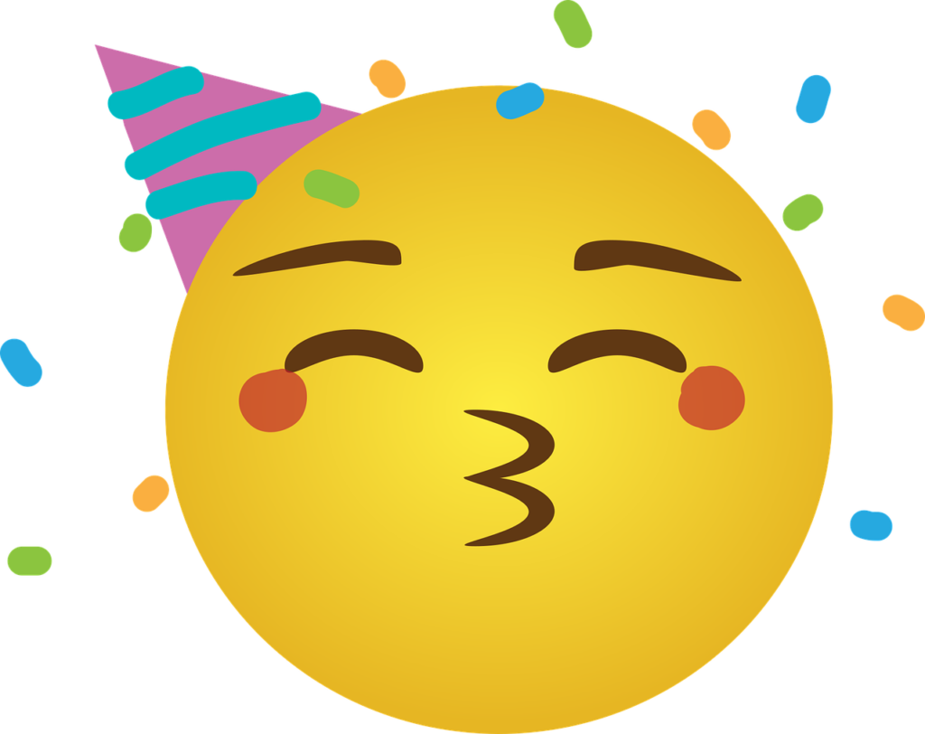 Why Gamblers Use Emojis in Online Communities to Celebrate Wins