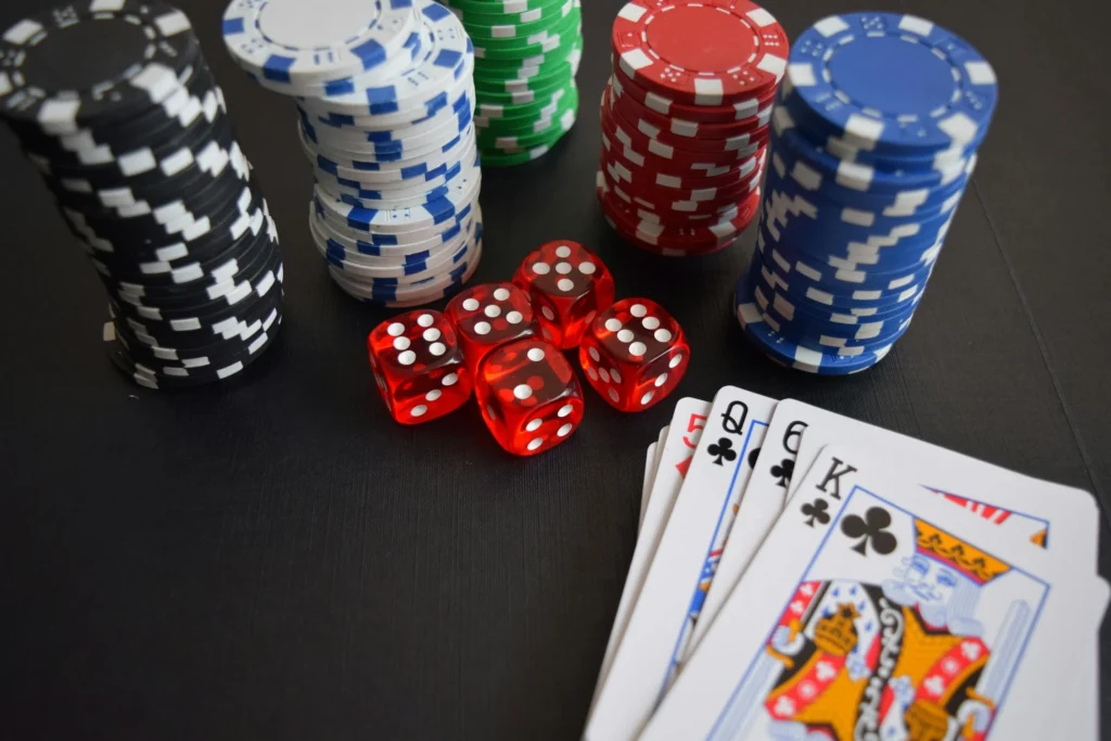 The New Data Duel: Technical Analysis vs. Casino Pattern Recognition