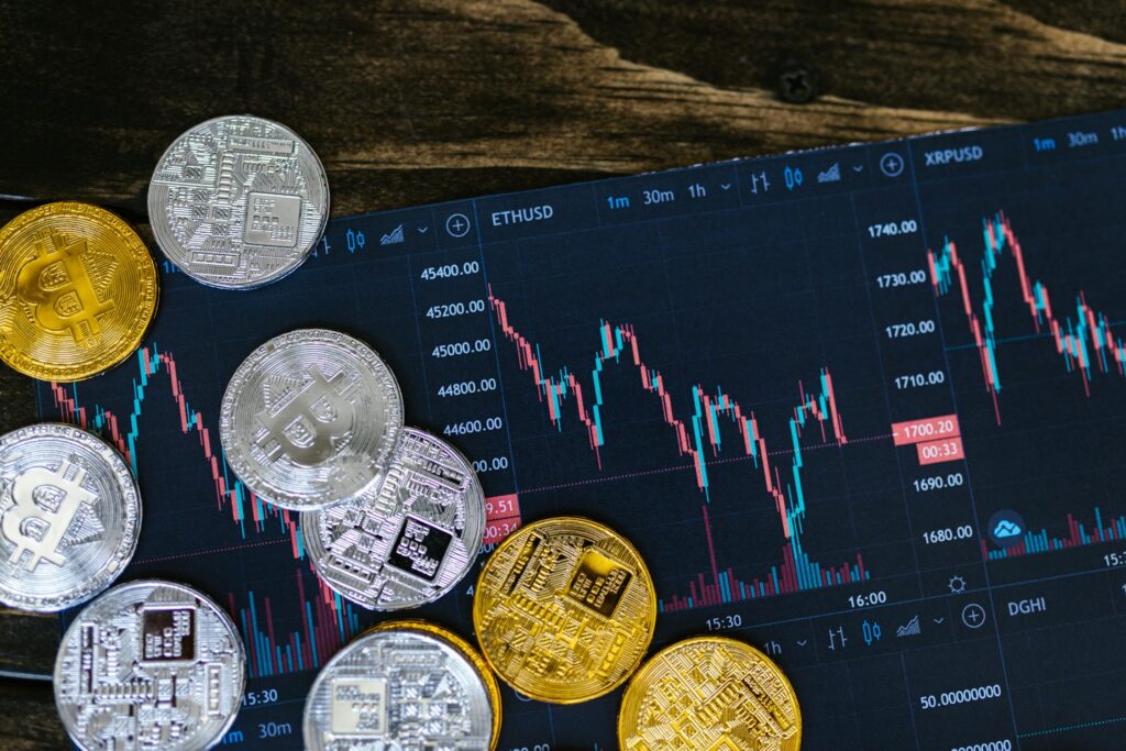 The New Data Duel: Technical Analysis vs. Casino Pattern Recognition