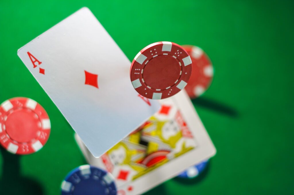 The Tech Behind the Bet: Why Routers Matter in Online Casino Gaming