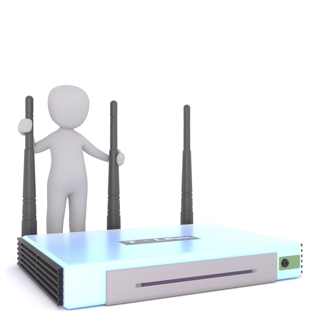 The Tech Behind the Bet: Why Routers Matter in Online Casino Gaming