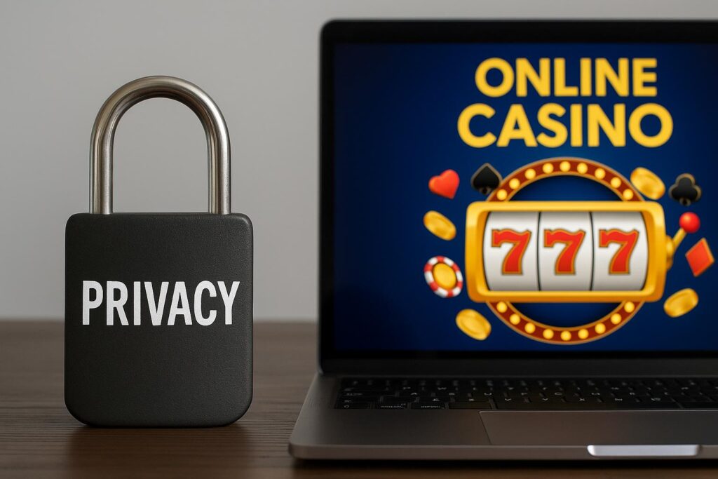 Data vs. Privacy: What Online Casinos Know About You